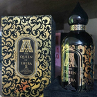 Духи The Queen Of Sheba от Attar Collection