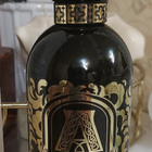 Отзыв Attar Collection The Queen Of Sheba