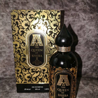Отзывы Attar Collection The Queen Of Sheba