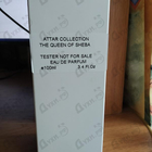 Отзыв Attar Collection The Queen Of Sheba