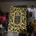 Отзыв Attar Collection The Queen Of Sheba