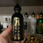 Отзыв Attar Collection The Queen Of Sheba