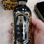 Духи The Queen Of Sheba от Attar Collection