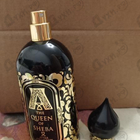 Отзыв Attar Collection The Queen Of Sheba