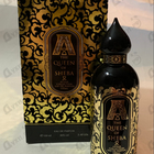 Духи The Queen Of Sheba от Attar Collection