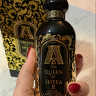 Отзыв Attar Collection The Queen Of Sheba