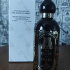 Отзыв Attar Collection The Queen Of Sheba