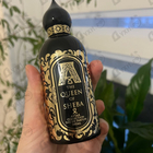 Отзыв Attar Collection The Queen Of Sheba