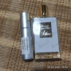 Духи The Queen Of Sheba от Attar Collection