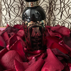 Отзыв Attar Collection The Queen Of Sheba