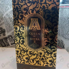 Отзывы Attar Collection The Queen Of Sheba