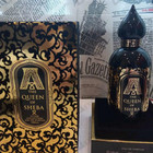 Отзыв Attar Collection The Queen Of Sheba