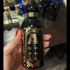 Духи The Queen Of Sheba от Attar Collection