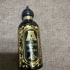 Духи The Queen Of Sheba от Attar Collection