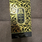 Отзыв Attar Collection The Queen Of Sheba