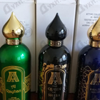 Отзыв Attar Collection The Queen Of Sheba