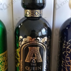 Отзыв Attar Collection The Queen Of Sheba