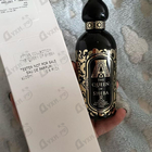 Отзыв Attar Collection The Queen Of Sheba