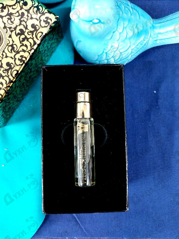 Отзыв Attar Collection The Queen Of Sheba