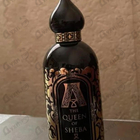 Отзывы Attar Collection The Queen Of Sheba