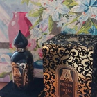 Отзыв Attar Collection The Queen Of Sheba