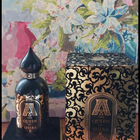 Отзыв Attar Collection The Queen Of Sheba