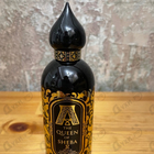 Духи The Queen Of Sheba от Attar Collection
