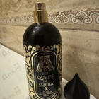 Отзыв Attar Collection The Queen Of Sheba