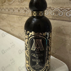 Отзыв Attar Collection The Queen Of Sheba