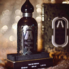 Духи The Queen Of Sheba от Attar Collection