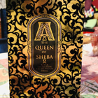 Духи The Queen Of Sheba от Attar Collection