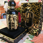 Духи The Queen Of Sheba от Attar Collection