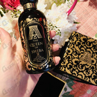 Отзыв Attar Collection The Queen Of Sheba