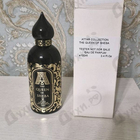 Отзыв Attar Collection The Queen Of Sheba