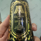 Отзыв Attar Collection The Queen Of Sheba