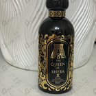 Духи The Queen Of Sheba от Attar Collection