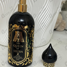Отзыв Attar Collection The Queen Of Sheba