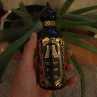 Отзыв Attar Collection The Queen Of Sheba