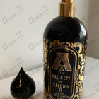 Отзыв Attar Collection The Queen Of Sheba