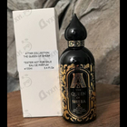 Отзыв Attar Collection The Queen Of Sheba