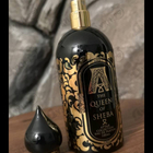 Отзыв Attar Collection The Queen Of Sheba