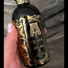 Отзыв Attar Collection The Queen Of Sheba