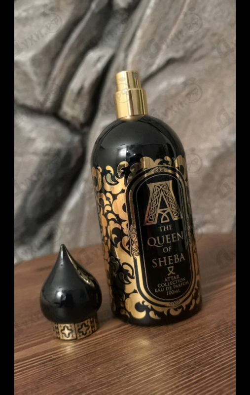 Парфюмерия Attar Collection The Queen Of Sheba