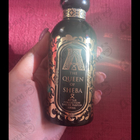 Отзыв Attar Collection The Queen Of Sheba