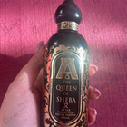 Отзыв Attar Collection The Queen Of Sheba