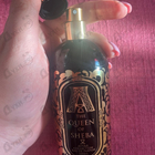 Духи The Queen Of Sheba от Attar Collection