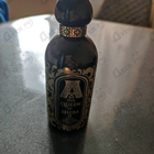 Отзыв Attar Collection The Queen Of Sheba