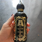 Духи The Queen Of Sheba от Attar Collection