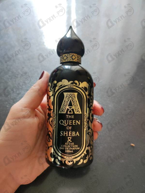 Парфюмерия Attar Collection The Queen Of Sheba