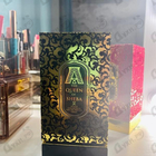 Отзыв Attar Collection The Queen Of Sheba